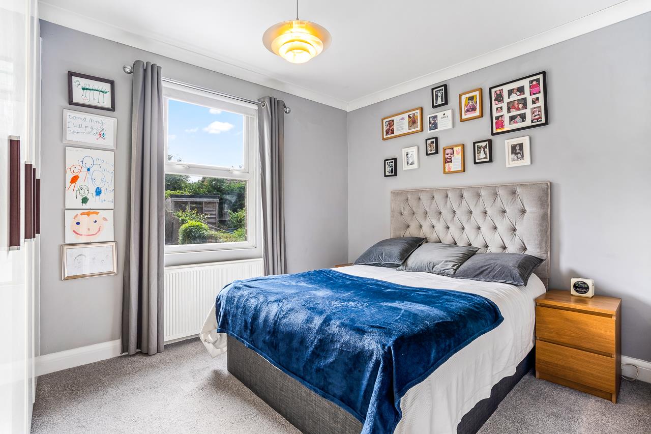 Bullocks Lane, Hertford Alexander